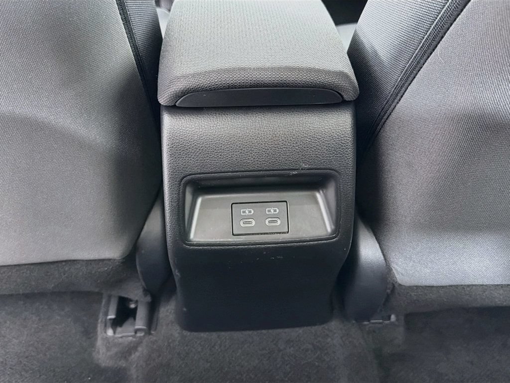 Used 2024 Toyota Corolla LE FWD image 23