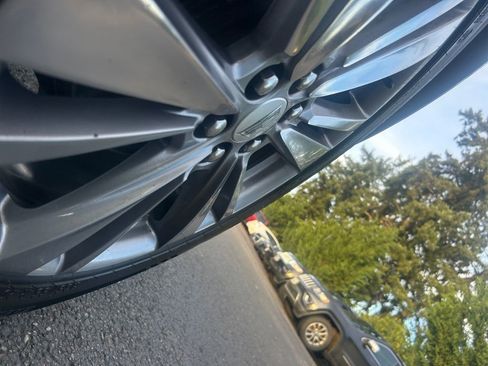 Used 2023 Cadillac XT5 Premium Luxury image 35