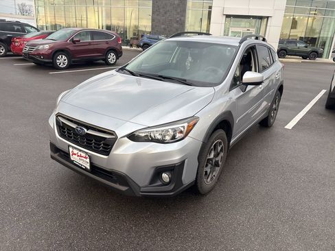 Used 2019 Subaru Crosstrek 2.0i Premium image 3