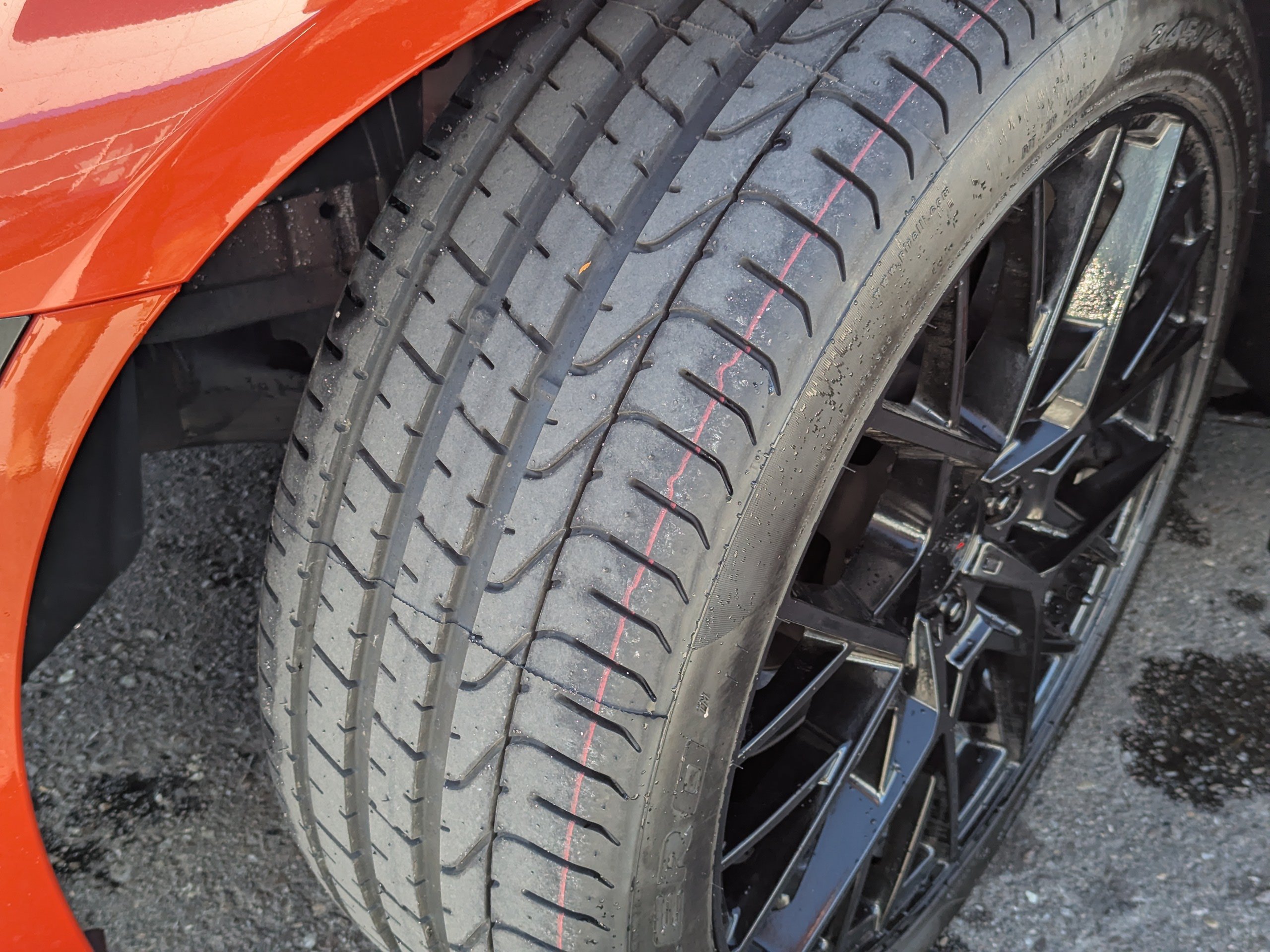 Used 2013 Chevrolet Camaro SS w/ RS Package RWD image 38