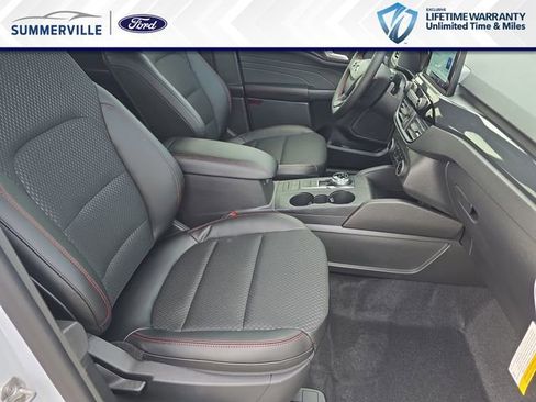 New 2026 Ford Escape ST-Line FWD image 12
