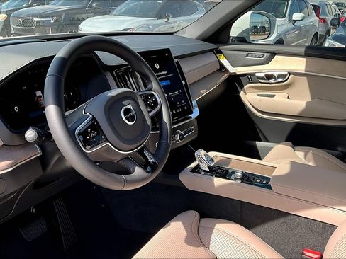 New 2026 Volvo XC90 B6 Ultra image 19