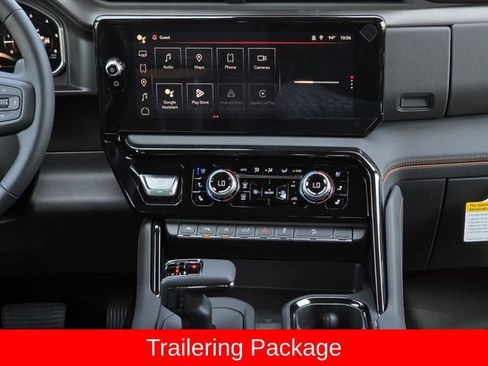 New 2026 GMC Sierra 1500 Pro w/ Graphite Edition AWD/4WD image 14