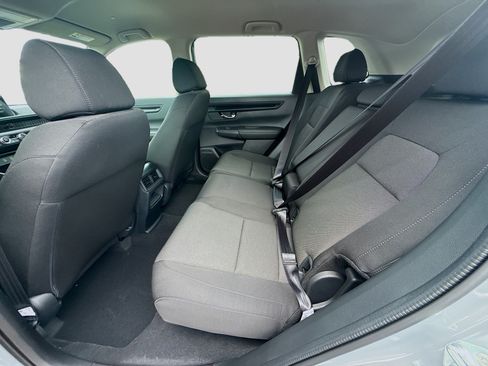 New 2026 Honda CR-V LX image 20