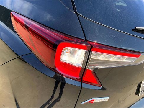 New 2026 Acura RDX A-Spec image 14