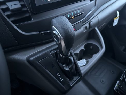 New 2026 Ford Transit 250 148 High Roof AWD image 26