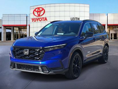 Used 2024 Honda CR-V Sport