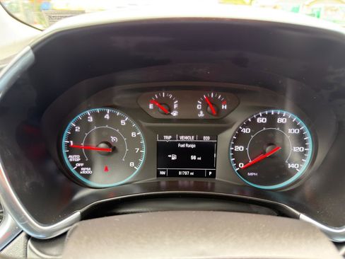 Used 2024 Chevrolet Equinox LS image 22