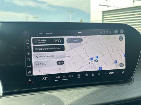 New 2026 Audi Q3 quattro 2.0T image 26