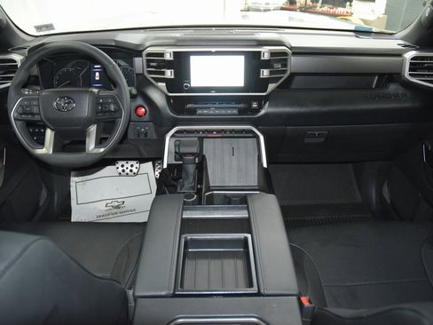 Used 2025 Toyota Tundra SR5 image 35
