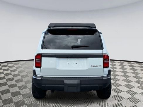 Used 2025 Toyota Land Cruiser 1958 image 3