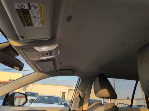 Certified 2024 Toyota RAV4 XLE image 21