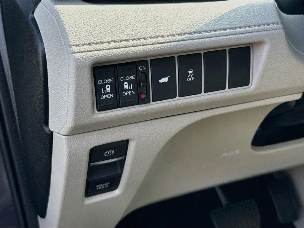New 2027 Honda Odyssey EX-L image 12