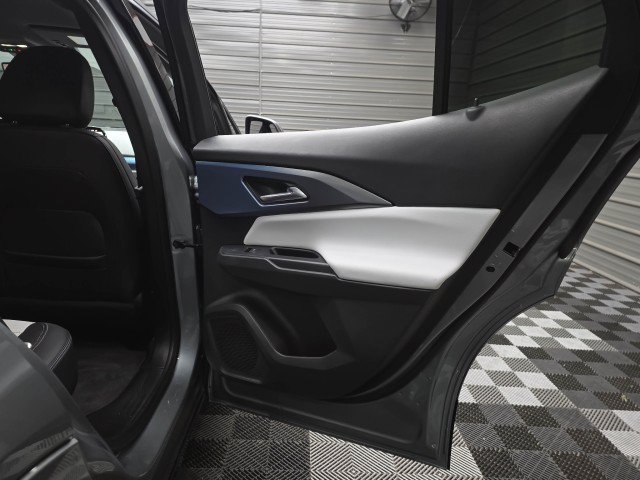 Used 2025 Chevrolet Equinox EV LT w/ Convenience Package II FWD image 36
