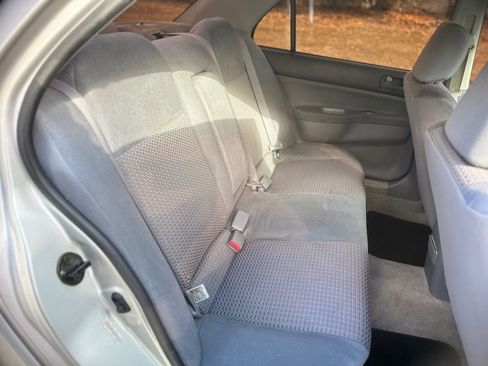Used 2003 Mitsubishi Lancer ES image 16