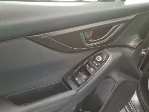 Certified 2023 Subaru Crosstrek 2.0i Premium AWD/4WD image 12