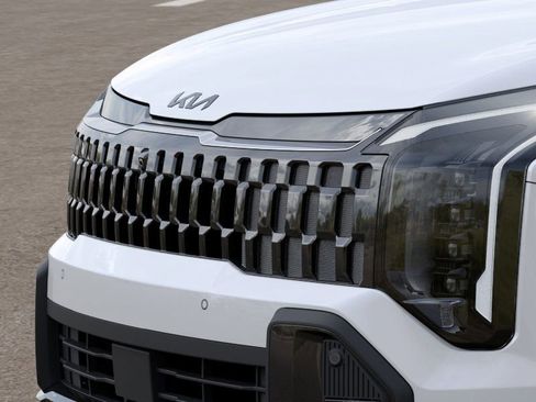 New 2026 Kia Sportage X-Line Prestige image 12