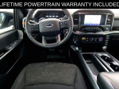 Used 2022 Ford F150 Tremor w/ Bed Utility Package AWD/4WD image 6
