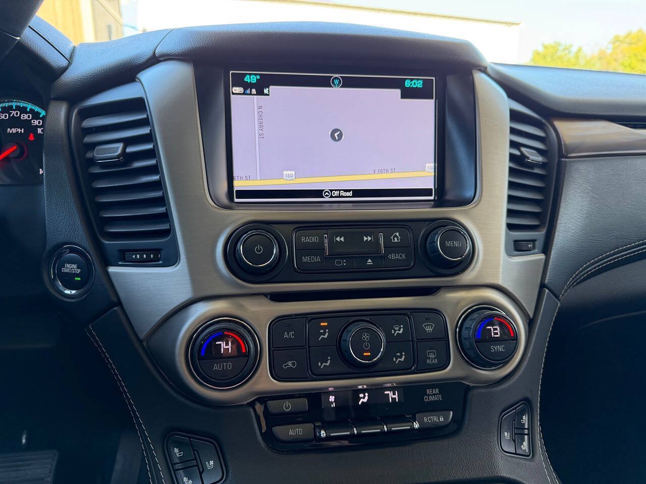 Used 2019 GMC Yukon Denali w/ Denali Ultimate Package AWD/4WD image 13