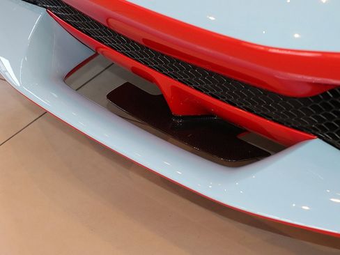 Certified 2023 Ferrari 296 GTS image 23