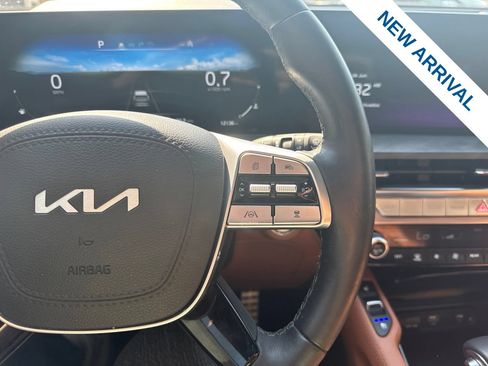 Used 2025 Kia Telluride SX Prestige X-Line AWD/4WD image 25