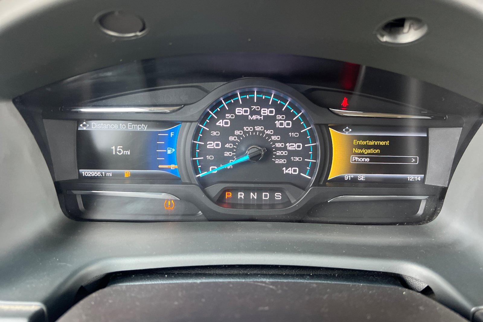 Used 2019 Ford Flex SEL w/ Equipment Group 202A AWD/4WD image 28