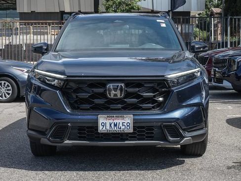 Used 2024 Honda CR-V Sport image 3