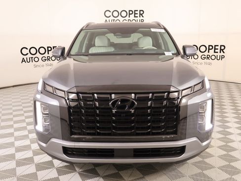 Used 2023 Hyundai Palisade Limited w/ Cargo Package image 10