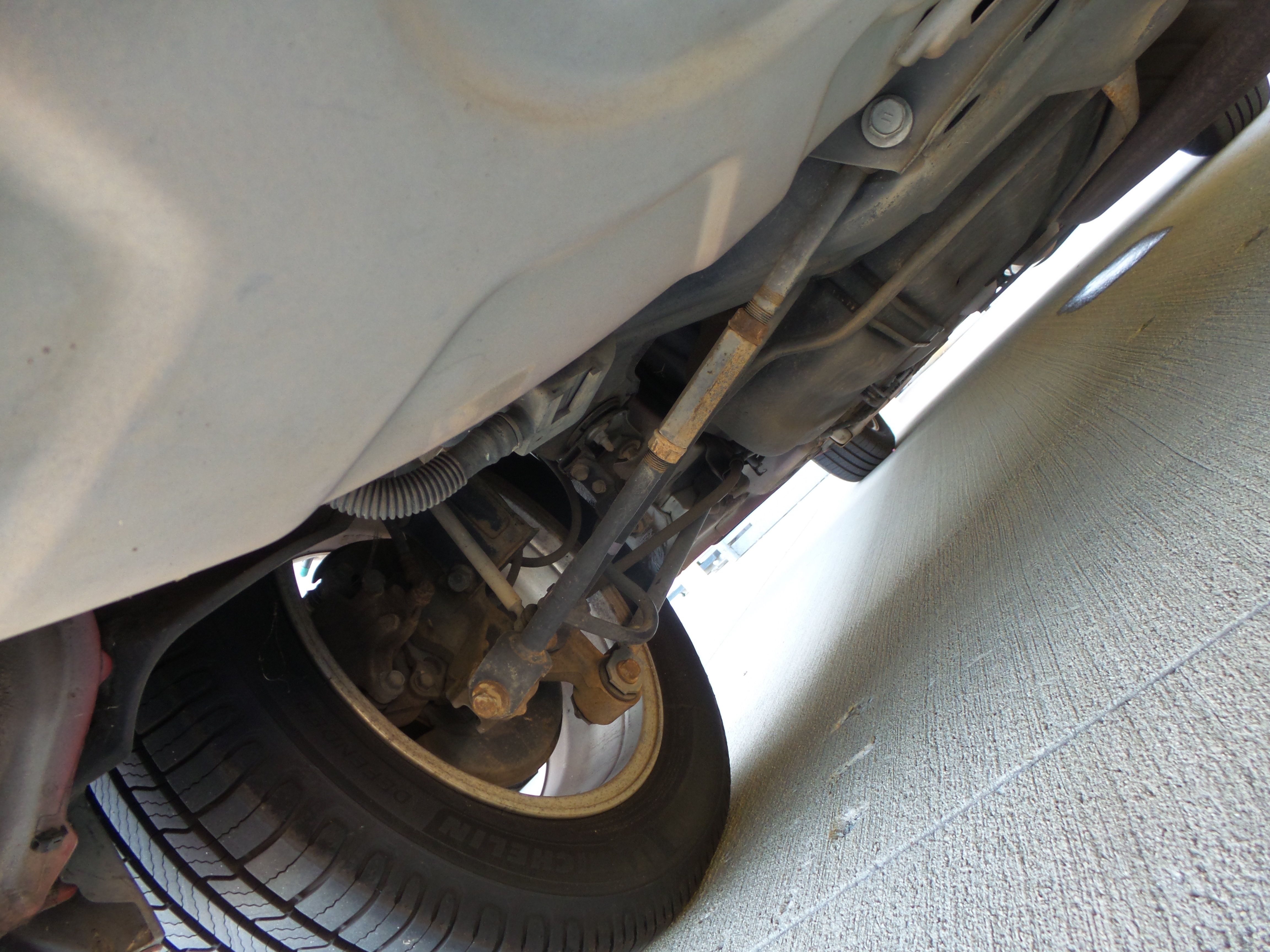 Used 2005 Toyota Solara SE FWD image 10