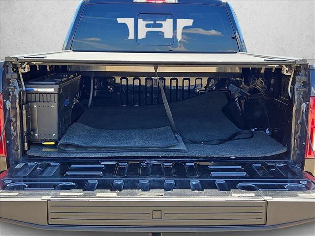 Used 2020 Ford F150 Platinum w/ Equipment Group 701A Luxury AWD/4WD image 6