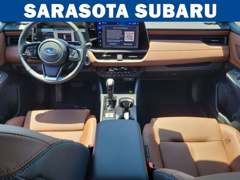 New 2026 Subaru Outback Touring XT AWD/4WD image 14