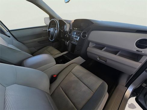 Used 2014 Honda Pilot LX image 58