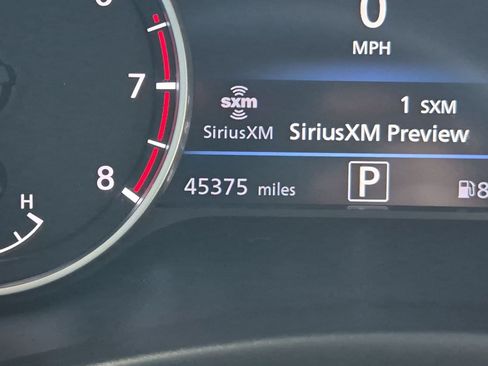 Used 2024 Nissan Sentra SR w/ Lighting Package FWD image 21