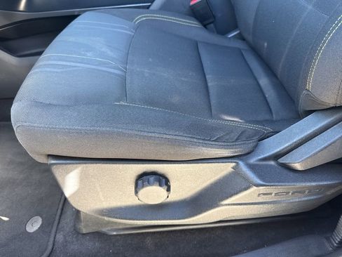 Certified 2024 Ford F150 STX image 9