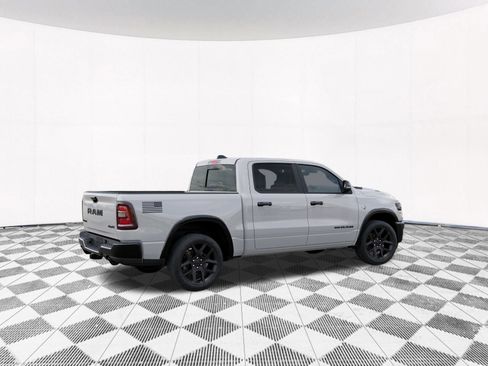 New 2026 RAM 1500 Laramie AWD/4WD image 6