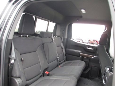 Used 2020 GMC Sierra 1500 Elevation w/ Elevation Value Package image 24