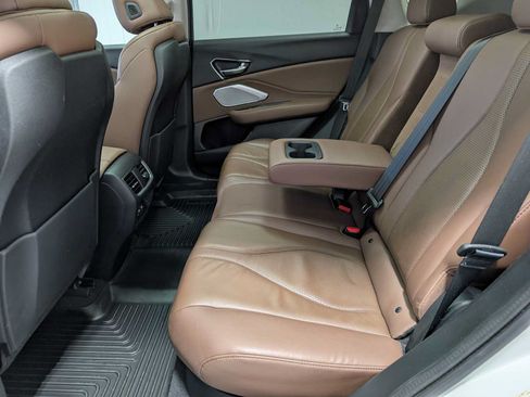 Used 2020 Acura RDX AWD w/ Technology Package image 22