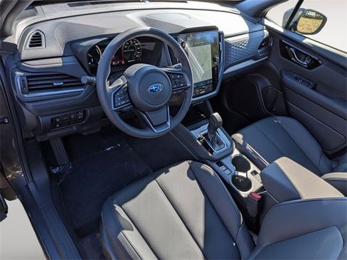 New 2025 Subaru Forester Limited w/ Popular Package image 11