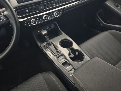 Used 2022 Honda Civic EX image 16