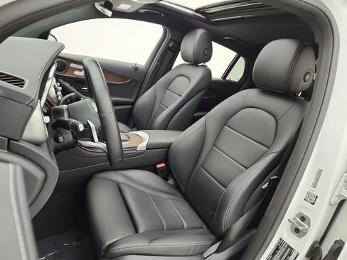 Certified 2022 Mercedes-Benz GLC 300 4MATIC Coupe image 10