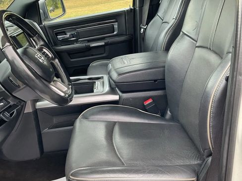 Used 2017 RAM 1500 Limited image 25