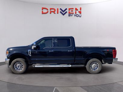 Used 2022 Ford F250 XLT w/ XLT Premium Package
