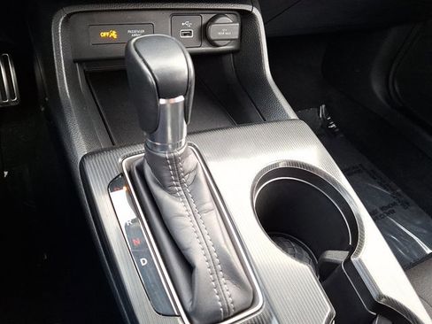 Certified 2024 Honda Civic Sport image 14