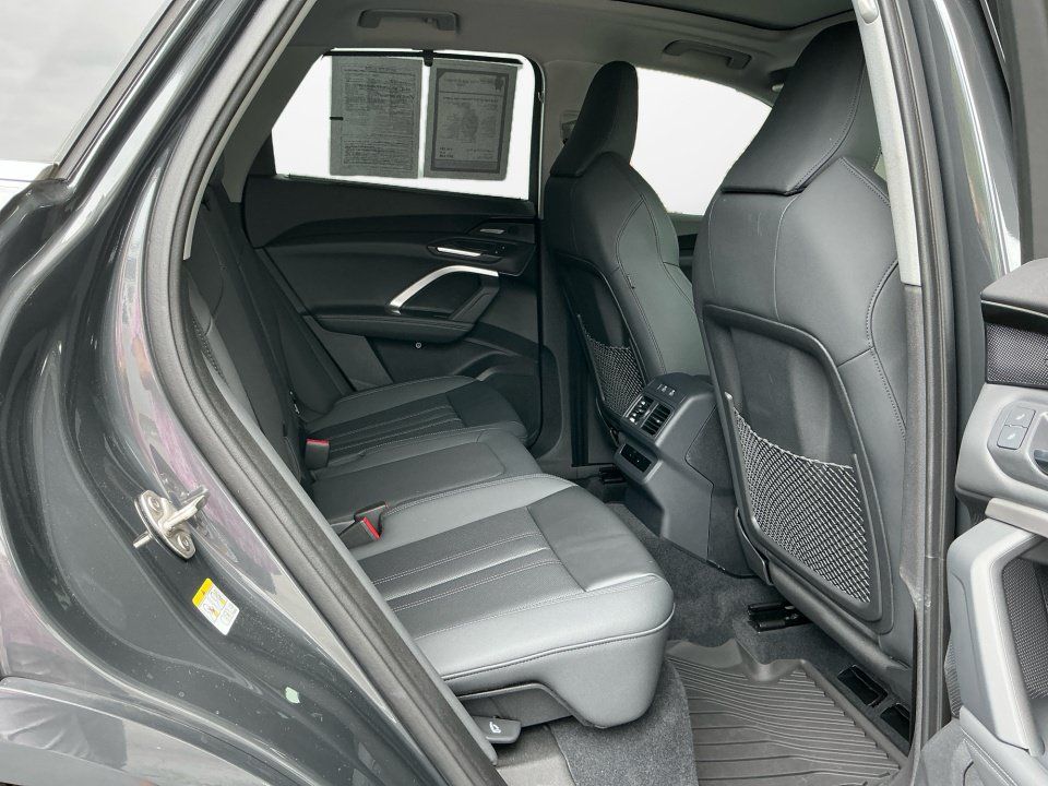 Used 2025 Audi Q5 Premium Plus AWD/4WD image 15