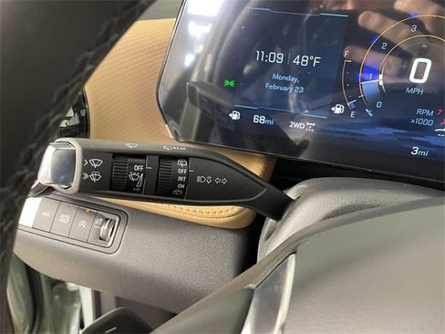 New 2026 Chevrolet Equinox ACTIV w/ Convenience Package III image 11