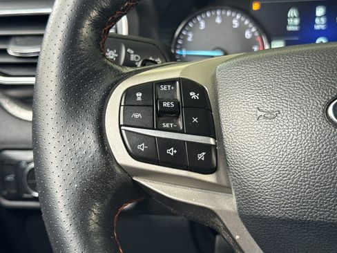 Used 2022 Ford Explorer Timberline AWD/4WD image 29