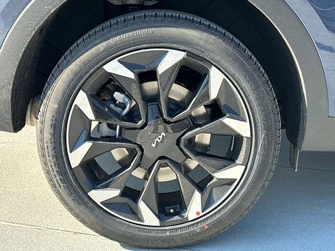 New 2026 Kia Sorento EX image 8