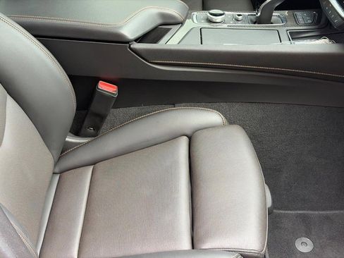 Certified 2025 Cadillac CT5 Sport w/ Technology Package AWD/4WD image 13