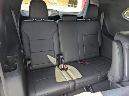 New 2026 Buick Enclave Sport Touring w/ Power Package image 10