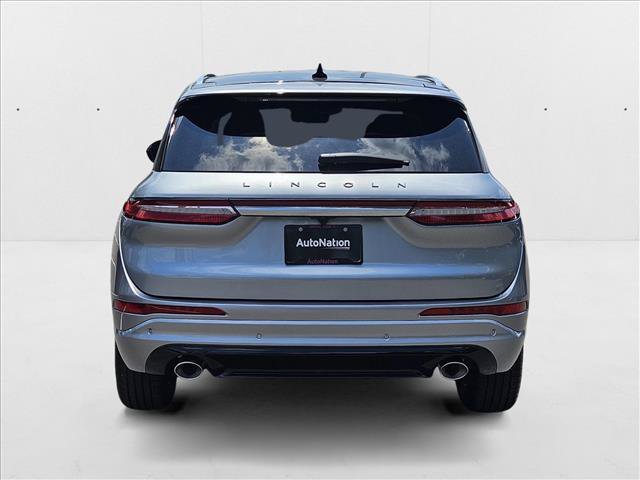 New 2024 Lincoln Corsair Grand Touring w/ Equipment Group 301A AWD/4WD image 7